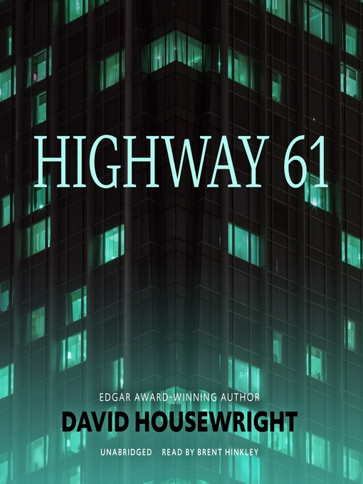Cover image for Highway 61